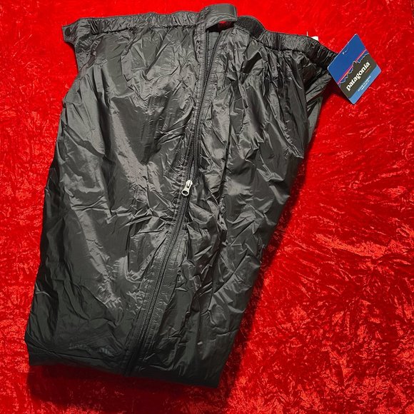 Patagonia DAS Primaloft Pants Black XXL - Picture 8 of 9